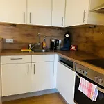 Апартаменты Bauernpfad *
