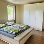 Bauernpfad Апартаменты Кресброн