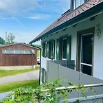 Bauernpfad Апартаменты