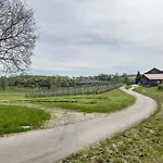 Апартаменты Bauernpfad Кресброн