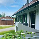 Appartement Bauernpfad *