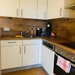 Bauernpfad Апартаменты *