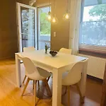 Bauernpfad Апартаменты