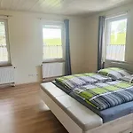 Апартаменты Bauernpfad Кресброн