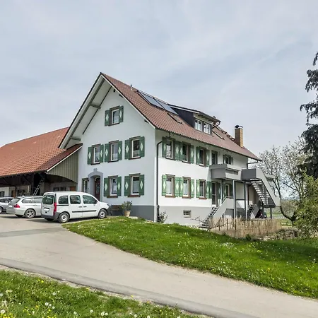 Bauernpfad Appartamento Kressbronn am Bodensee