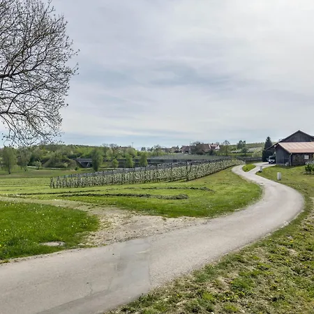 Bauernpfad Апартаменты