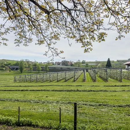 Bauernpfad Апартаменты