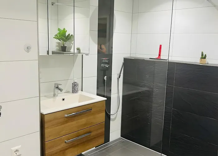 Bauernpfad Appartement