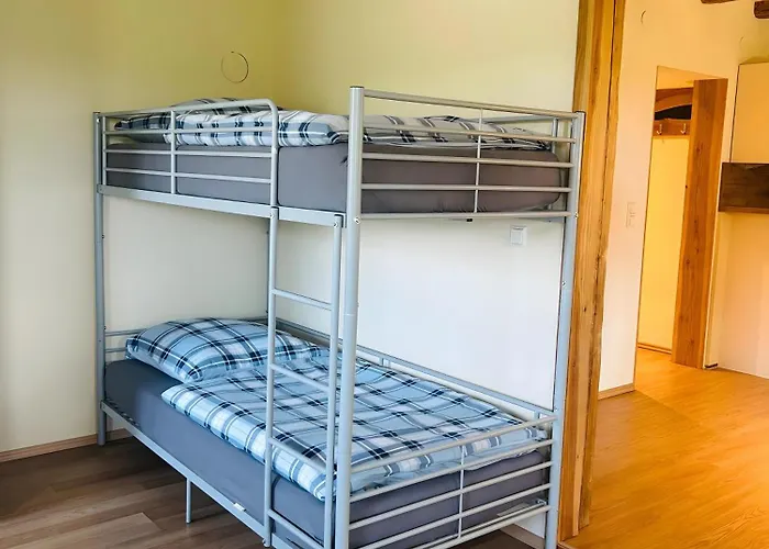 Bauernpfad Appartement