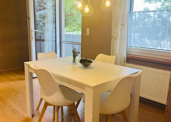 Appartement Bauernpfad