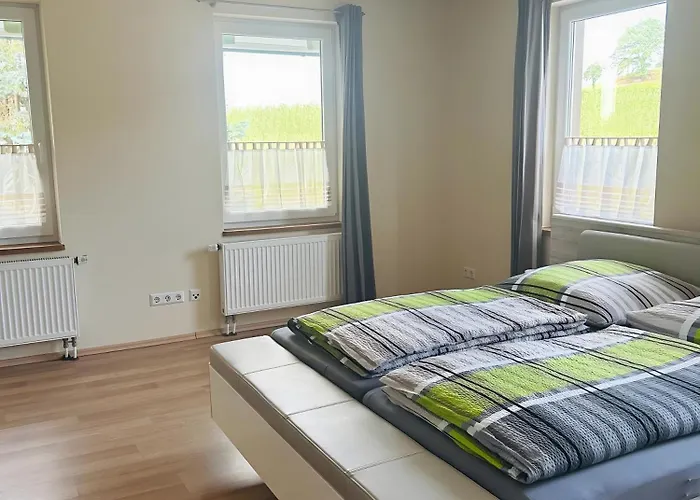 Bauernpfad Appartement Kressbronn am Bodensee