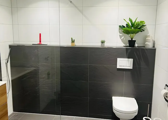 Appartement Bauernpfad *