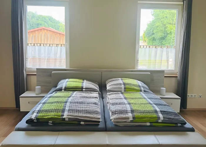 Bauernpfad Appartement *