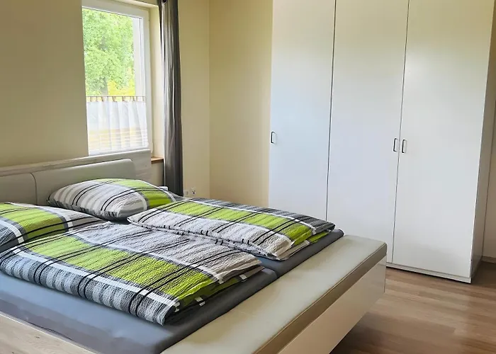 Bauernpfad Appartement Kressbronn am Bodensee