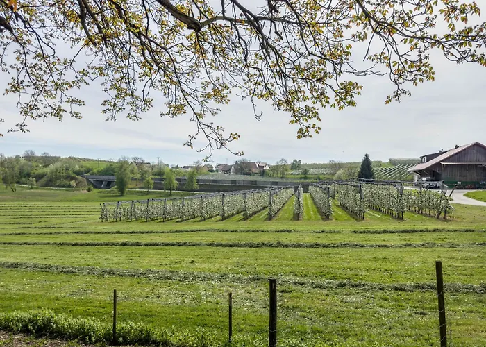 Bauernpfad Kressbronn am Bodensee