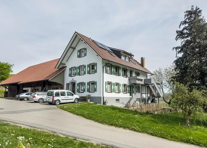Bauernpfad Appartement Kressbronn am Bodensee