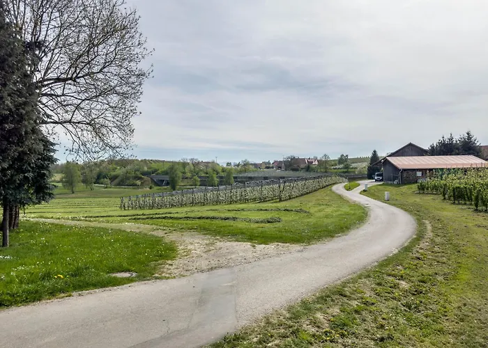 Appartement Bauernpfad Kressbronn am Bodensee