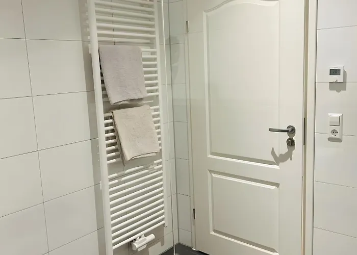 Appartement Bauernpfad *